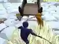 Juego Odo vs Murasakino en línea