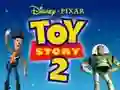 Juego Toy Story 2: Buzz Lightyear to the Rescue en línea