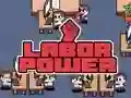 Juego Labor Power en línea