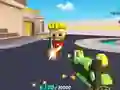Juego Bullet Heroes en línea