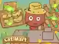 Juego Cat Mart en línea