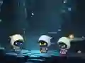 Juego Shadow Mission en línea