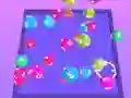 Juego Balls Merge: 2048 3D en línea