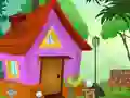 Juego Tribal Princess Rescue en línea
