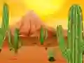 Juego Escape From Thar Desert en línea