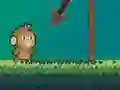 Juego Monkey Parkur en línea
