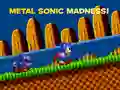 Juego Metal Sonic Madness! en línea