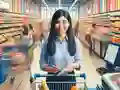 Juego Supermarket Simulator en línea