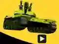 Juego Wild Tanks en línea