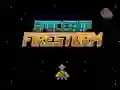 Juego Spaceship Firestorm en línea