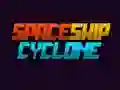 Juego Spaceship Cyclone en línea