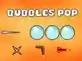 Juego Bubbles Pop en línea