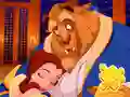 Juego Jigsaw Puzzle: Beauty And The Beast 2 en línea