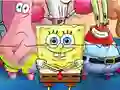 Juego Jigsaw Puzzle: SpongeBob SquarePants 2 en línea