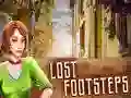 Juego Lost Footsteps en línea