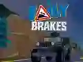 Juego Faulty Brakes en línea