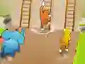 Juego Animal Shifting en línea
