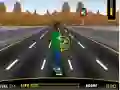 Juego Ben 10 Highway Skateboard en línea