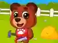 Juego Kids Build House en línea