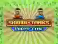 Juego Skibidi Tanks Party Time en línea