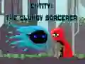 Juego Entity: The Clumsy Sorcerer en línea