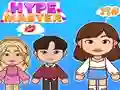 Juego Hype Master en línea