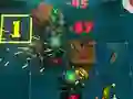Juego RobyBox: Space Station Warehouse en línea