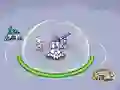 Juego Planet Mining Wars en línea