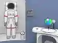 Juego Space Museum Escape en línea