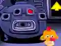 Juego Monkey Go Happy Stage 66 en línea