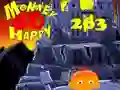 Juego Monkey Go Happy Stage 263 en línea