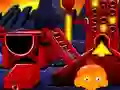 Juego Monkey Go Happy Stage 278 en línea