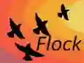 Juego Flock en línea