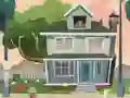 Juego Stunning Owl Rescue en línea