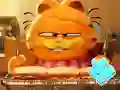 Juego Jigsaw Puzzle: Garfield And Lasagna en línea