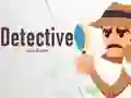 Juego Detective - Logic Puzzles en línea