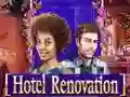 Juego Hotel Renovation en línea
