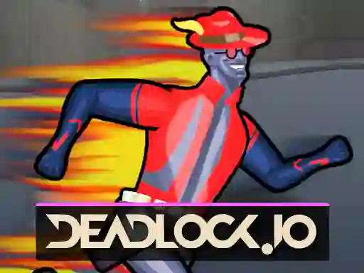 Juego Deadlock.io en línea