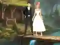 Juego Wedding Pair Forest Escape en línea