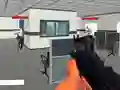 Juego Bank Robbery: Escape en línea