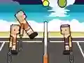 Juego Crazy Tennis en línea