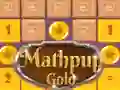 Juego MathPup Gold en línea