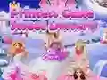Juego Princess Cake Sweet Desserts en línea