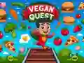 Juego Vegan Quest en línea