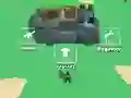 Juego Army Defence Dino Shoot en línea