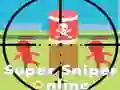 Juego Super Sniper Online en línea