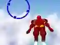 Juego Iron Man Makluan Ring Rampage en línea