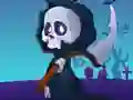 Juego BuildaPic Halloween en línea
