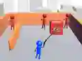 Juego Mr Spy Shooter 3D en línea