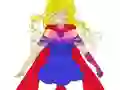 Juego Superhero or Villain Dress Up en línea